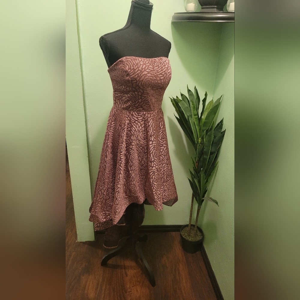 Classy dress
